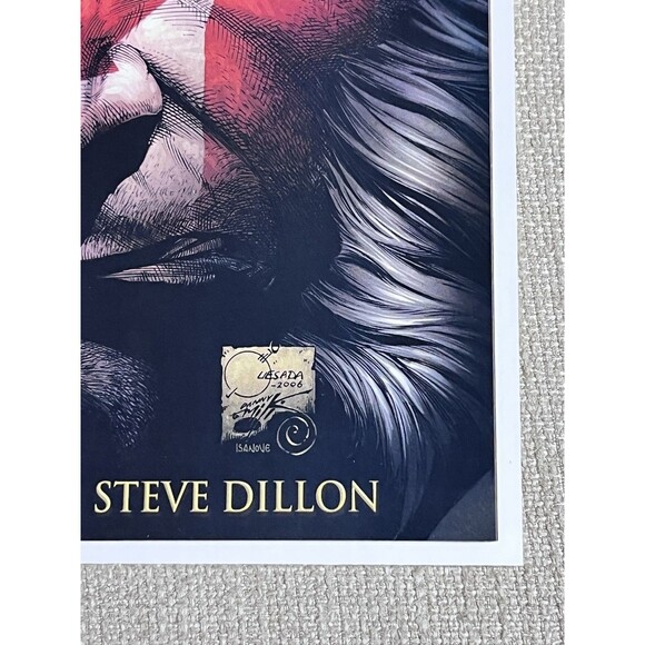 Wolverine Origins # 2 Canadian Flag Variant Joe Quesada Cover 2006 Comic Book - Picture 3 of 14